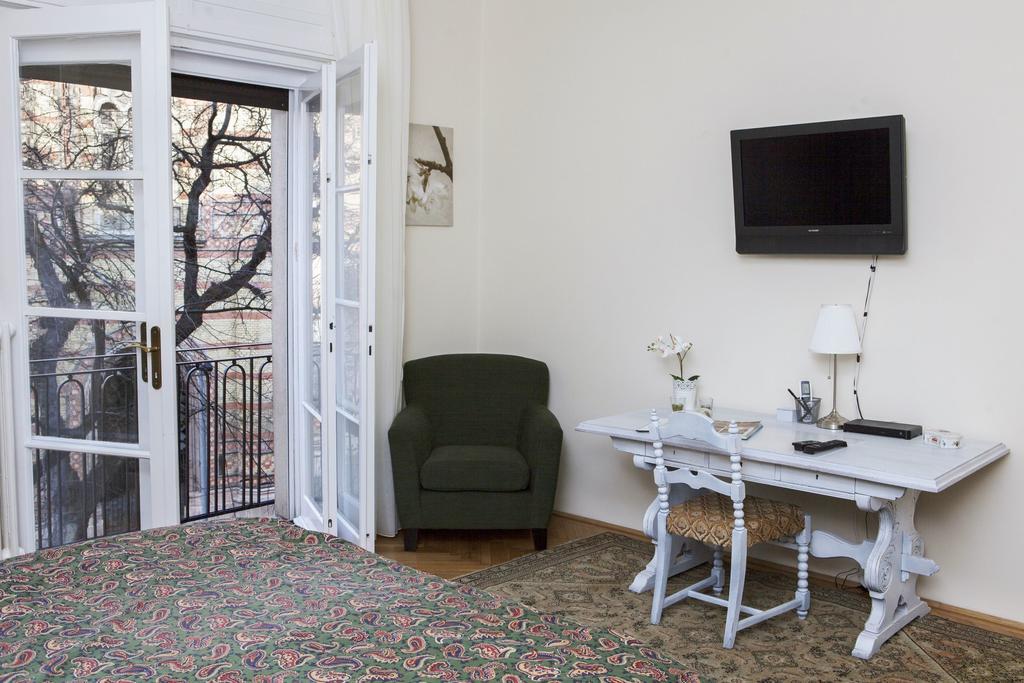 Synagogue View Appartement *