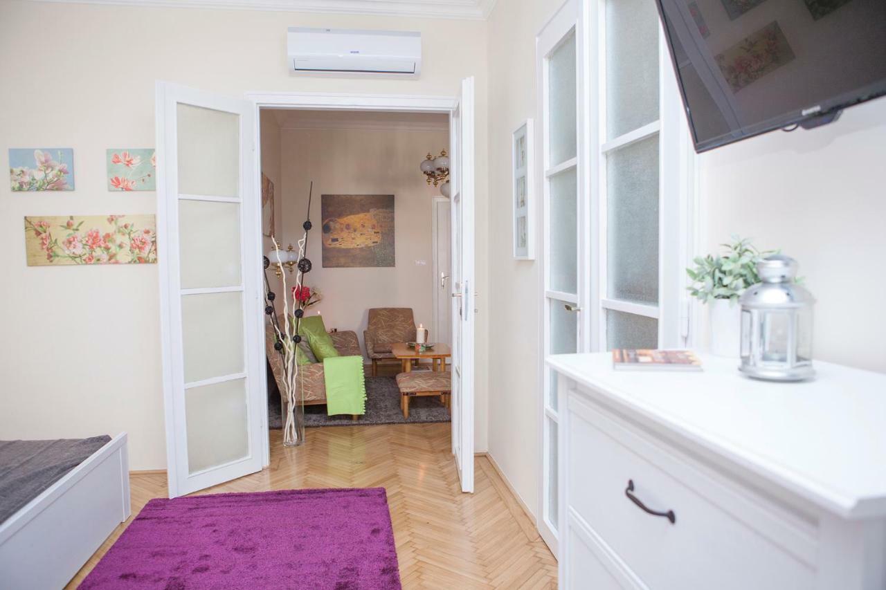 Appartement Synagogue View Budapest