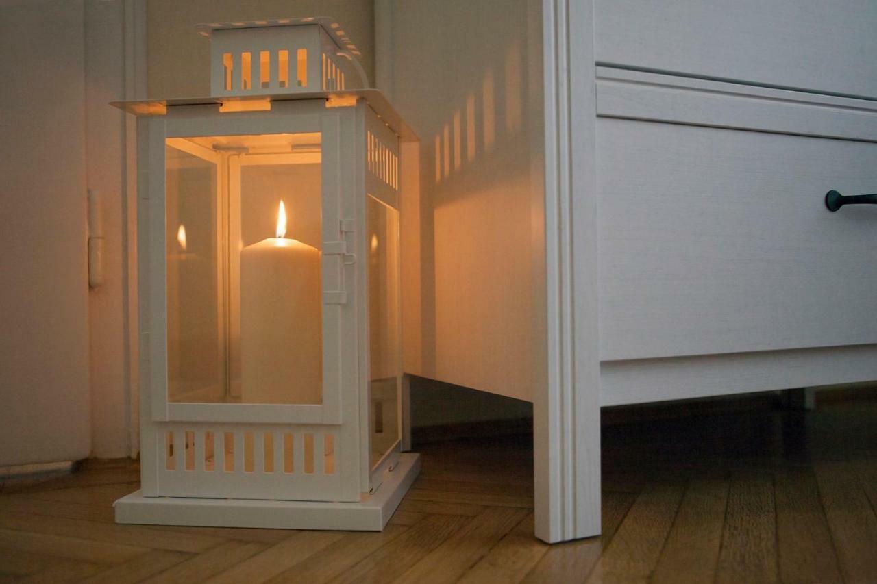 Appartement Synagogue View