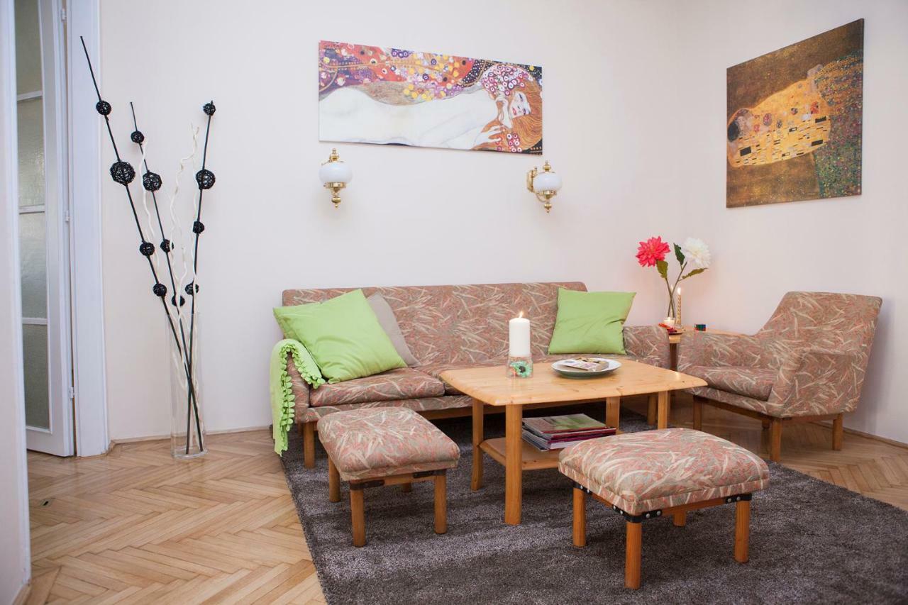 Synagogue View Appartement